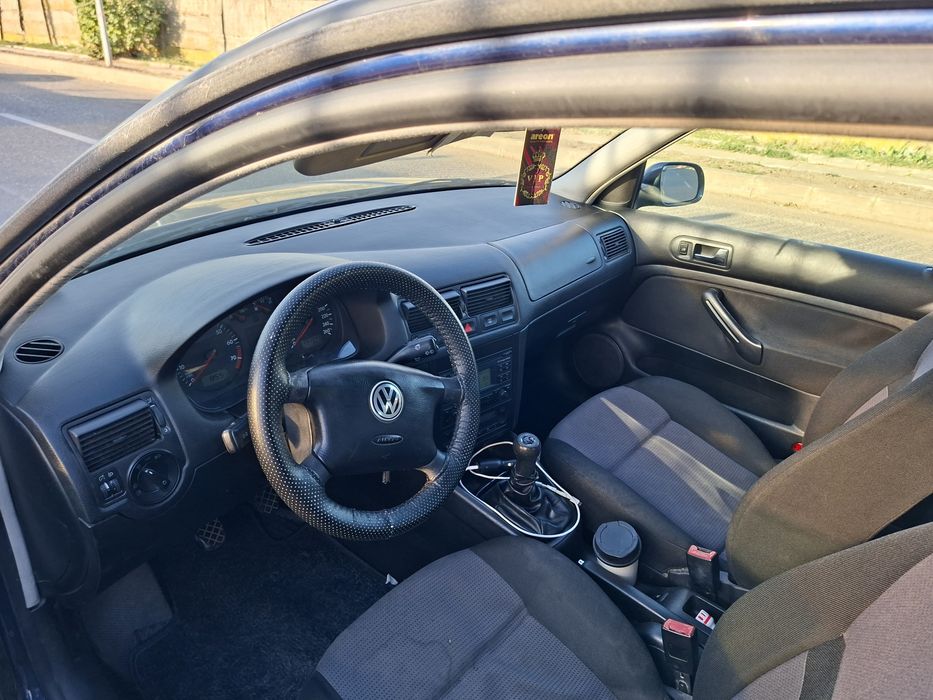 Golf 4 ,1.6 .16 valve , 2002, gpl, 283 .000 km
