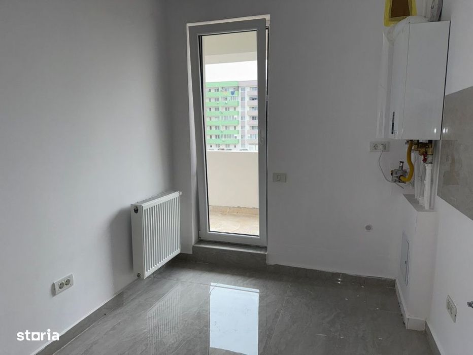 Direct dezvoltator garsoniera decomandata