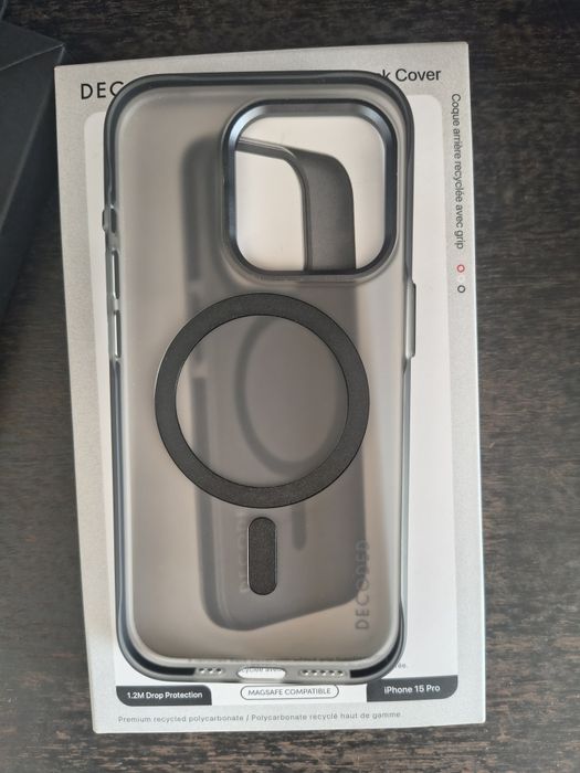 Оригинален Кейс за iPhone 15 pro