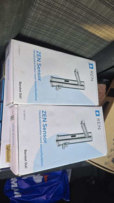 Baterii grohe lavoar