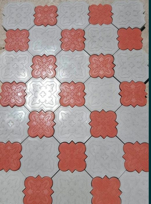 Брусчатка в Атырау