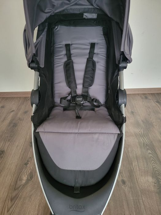 Britax B-Lively Stroller-детска количка