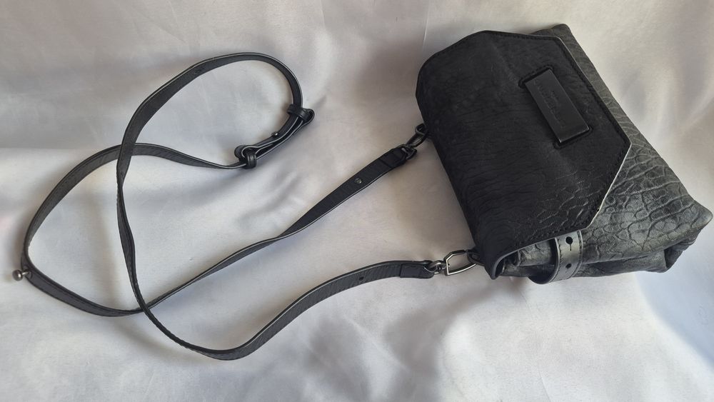 Geanta piele Liebeskind originala