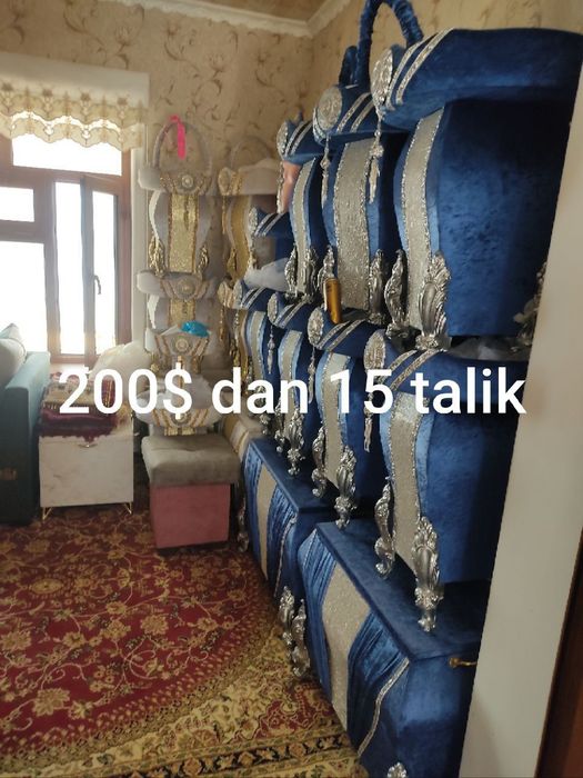 Sarpo sotiladi srochna arzon