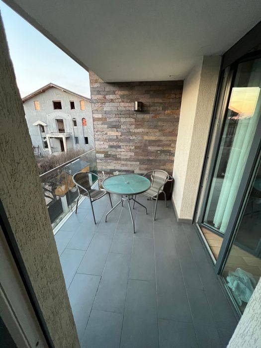 Apartament 2 camere, Sisesti, Ambiance Residence