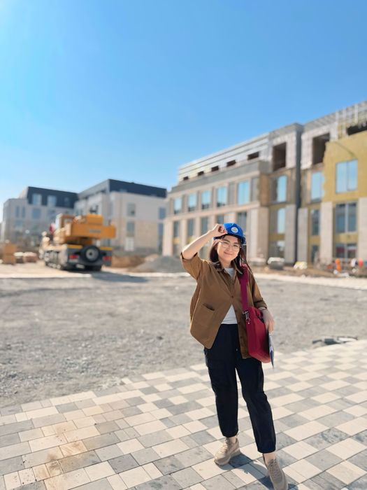 Дизайнер интерьера Шымкент