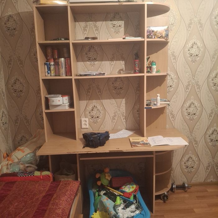 Стол компьтерный