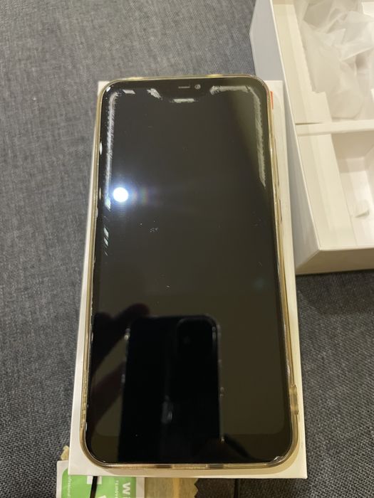 Mi A2 Lite android one