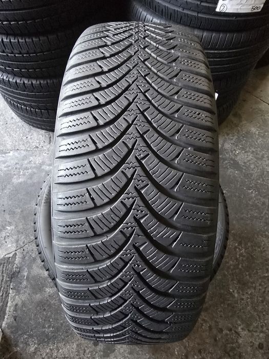 Hankook 175/55 R15 77T MS iarnă