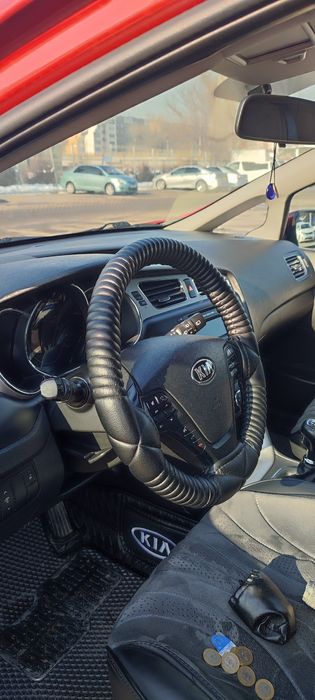 Продам автомобиль Киа Сид! Срочно!
