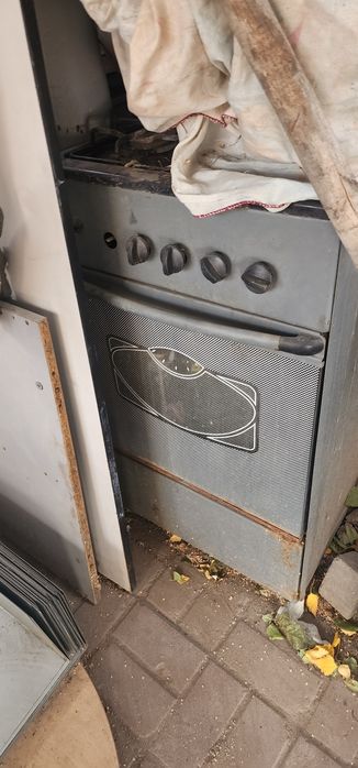 Продам газ плита