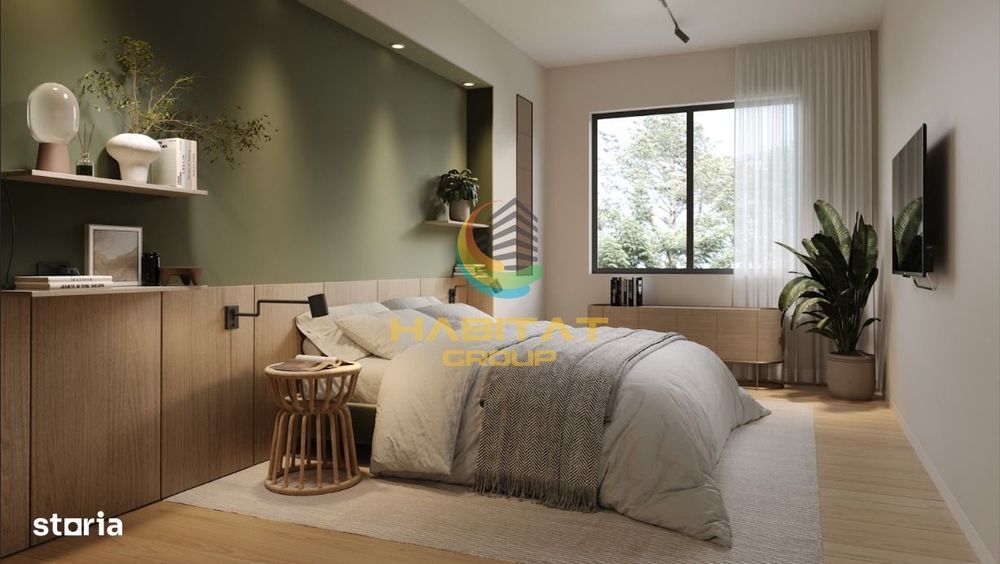 Apartment in Bucuresti - Vedere 5
