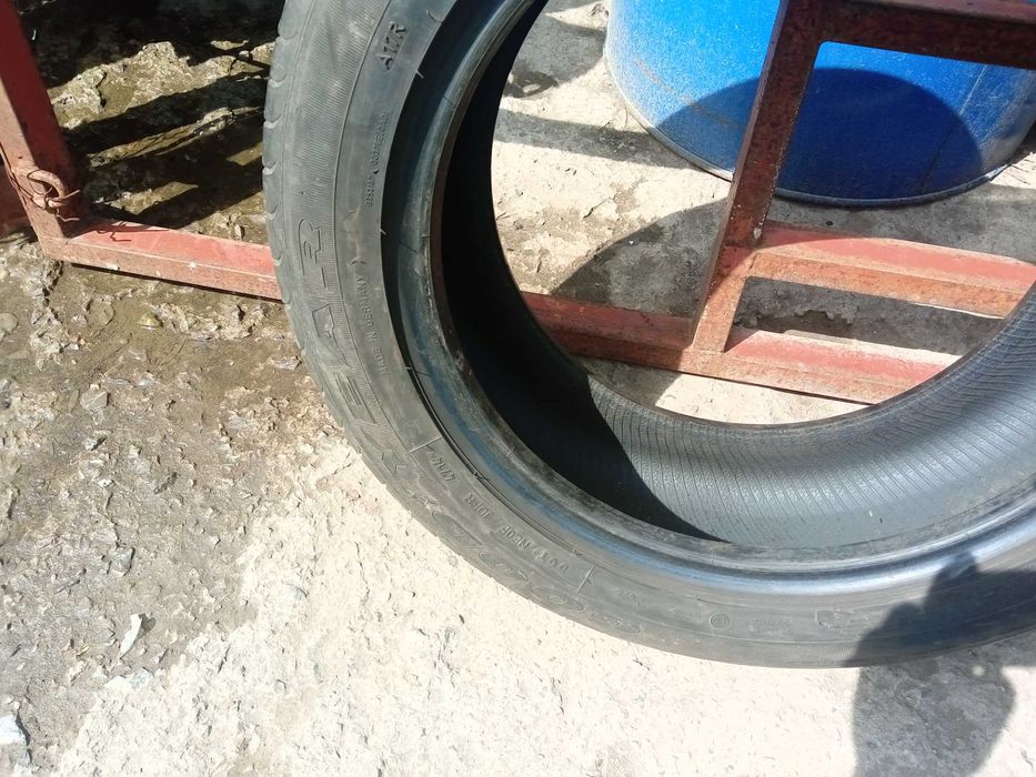 Летни гуми използвани R16