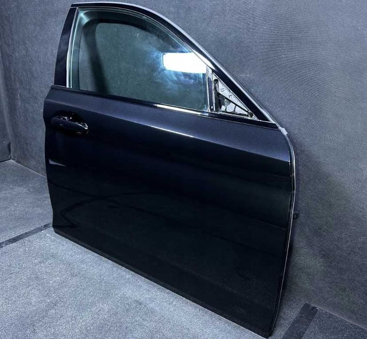 Оборудвана Предна Дясна Врата BMW G30 G31 F90 БМВ Г30 Г31 Ф90