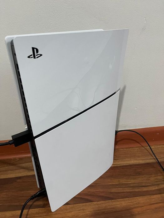Плейстейшн 5 слим