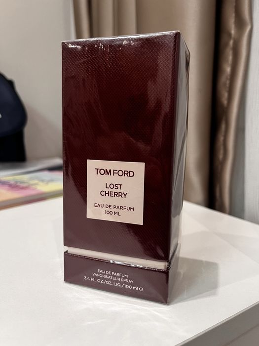 Tom Ford Lost Cherry 100 ml