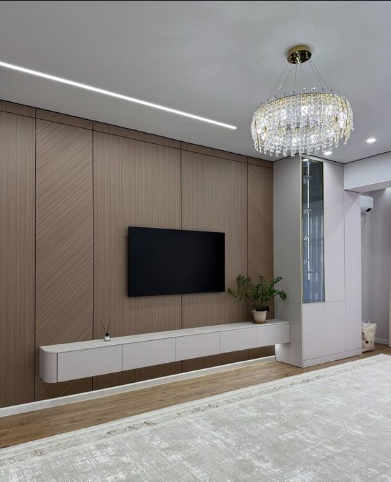 Ремонт квартир Актау