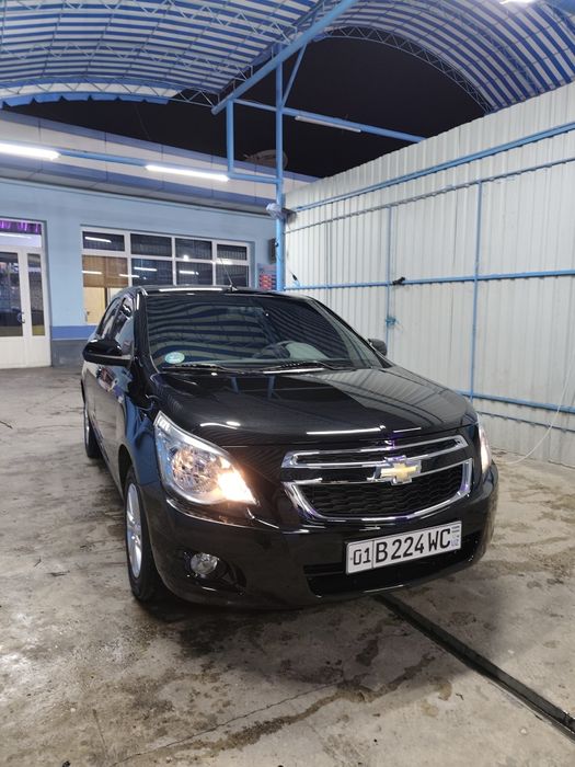 Кобальт. Кора. Фул стаел. Йил 25+25