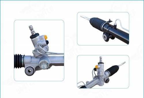 Рулевая рейка Camry30/40/50