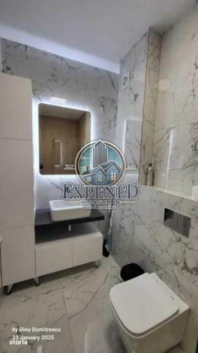 Inchiriere 2 camere Decebal|Lux|Terasa|Parcare