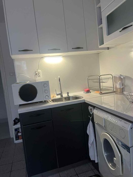 Дава се под наем Двустаен апартамент в София, Западен парк - 48 кв.м за 458.49 € - Снимка #2