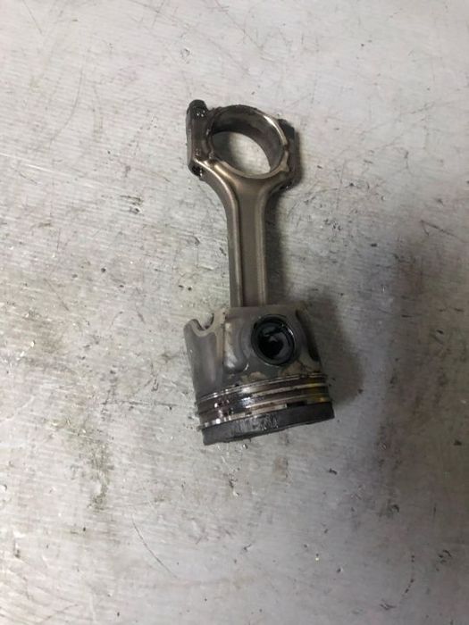 piston cu biela 1.3 multijet fiat punto
