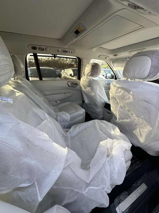 Lynk&co 900 1,5L ULTRA в наличии от TERRA AUTO