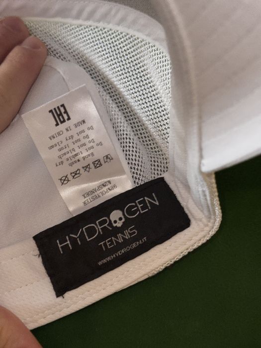 Șapcă Hydrogen Tennis Cap