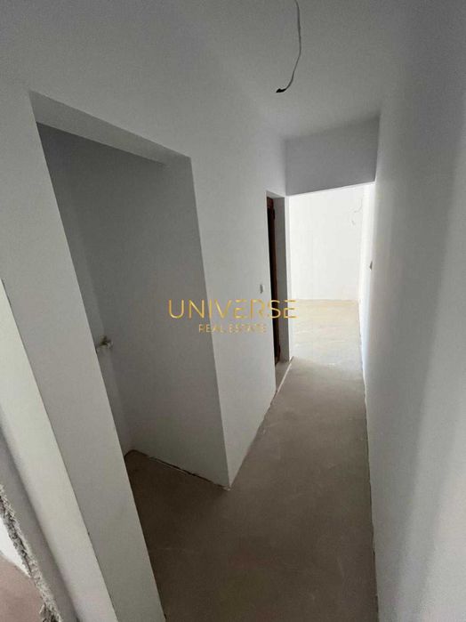 Продава се Двустаен апартамент в с. Кошарица, Област Бургас - 56 кв.м за 1518 €/кв.м - Снимка #2