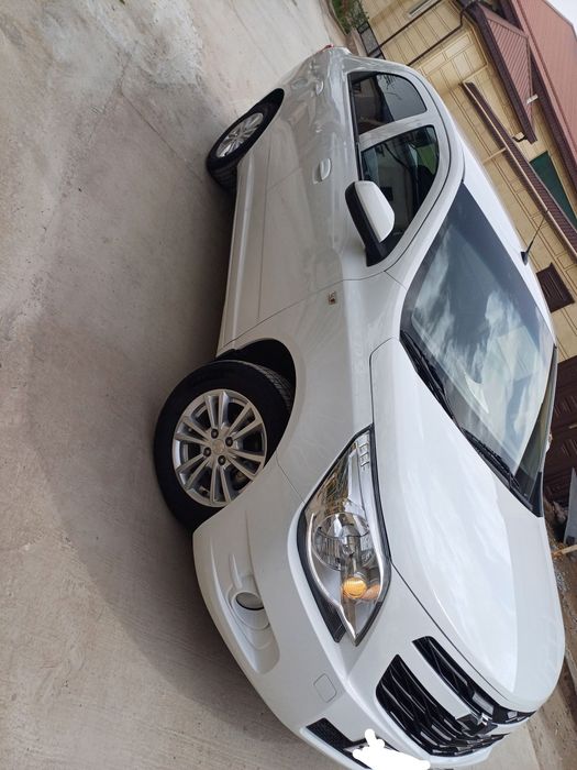 Chevrolet Cobalt 2022 — 3