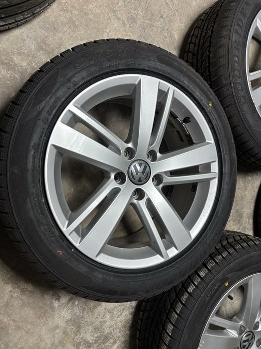 Джанти за VW Volkswagen 5x112