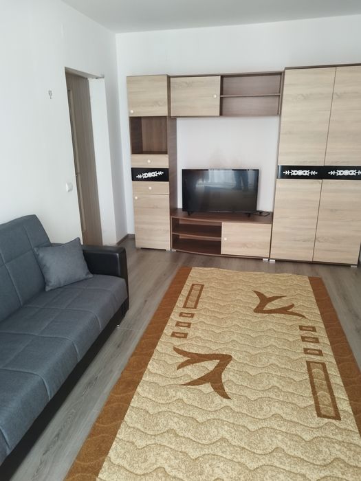 Apartament 2 camere decomandat