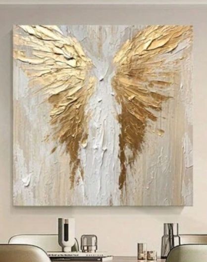 Эксклюзивные картины на заказ