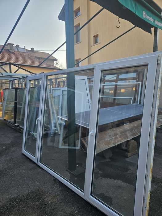 Пвц дограма 30броя 176/285