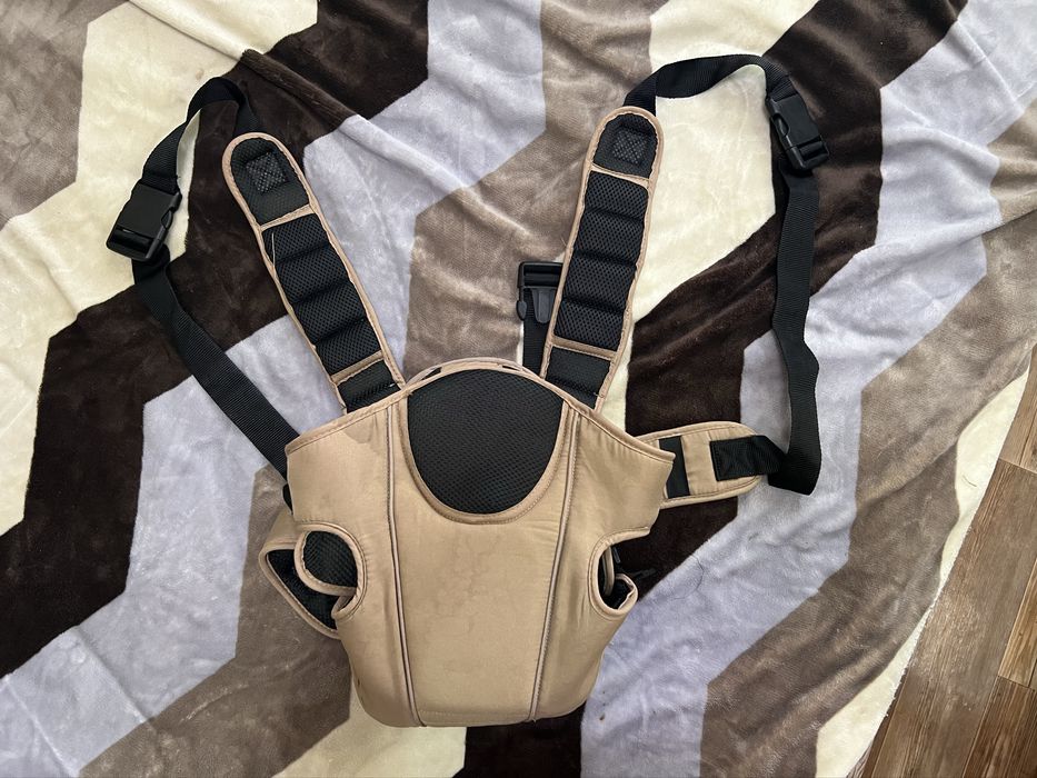 Продам детское кенгуру