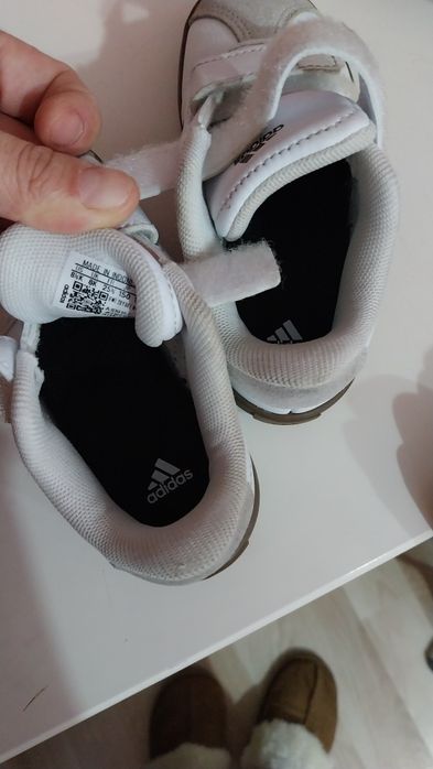 Adidasi Adidas baieti