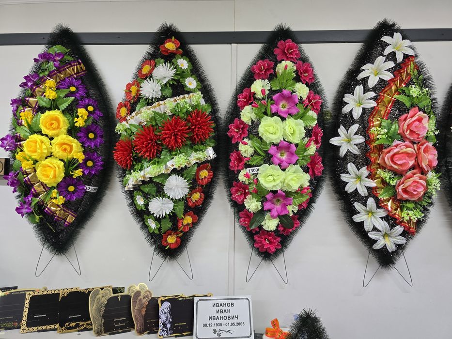 Ритуальные услуги Услуги катафалка