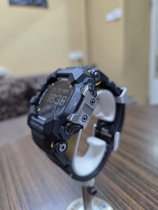 Casio G-Shock GPR-H1000