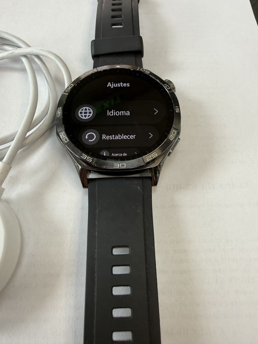 Huawei watch gt5 46mm