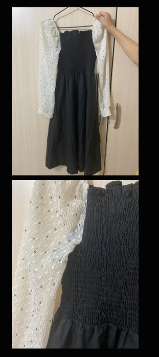 Платья вечерние и повседневные