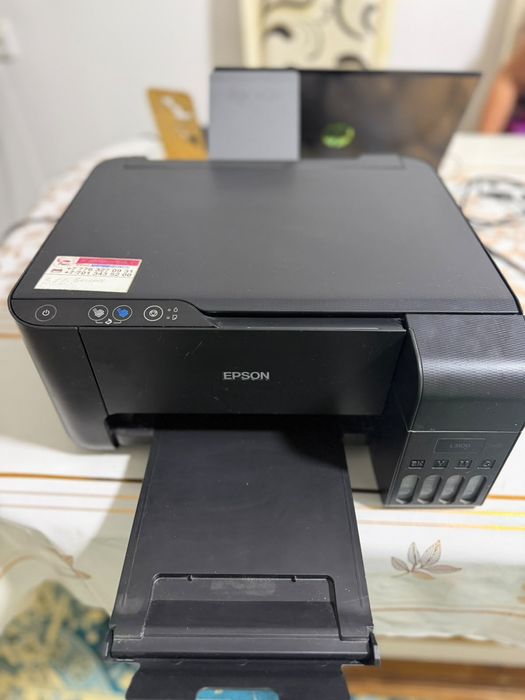 Epson L3100 принтер
