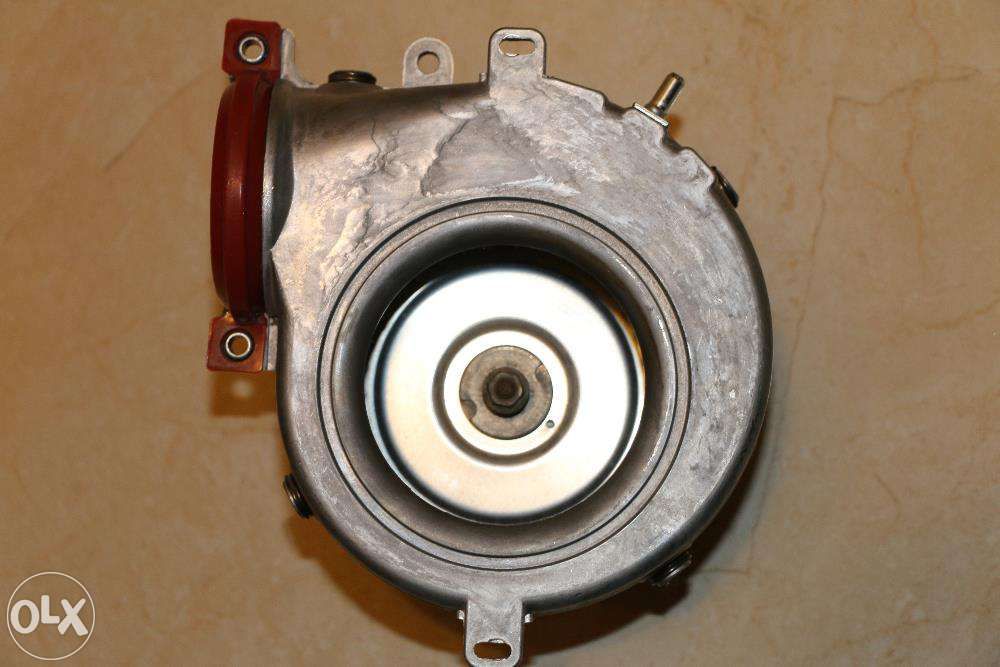 Ventilator centrala termica Ariston BS BIS EGIS Plus Clas AS