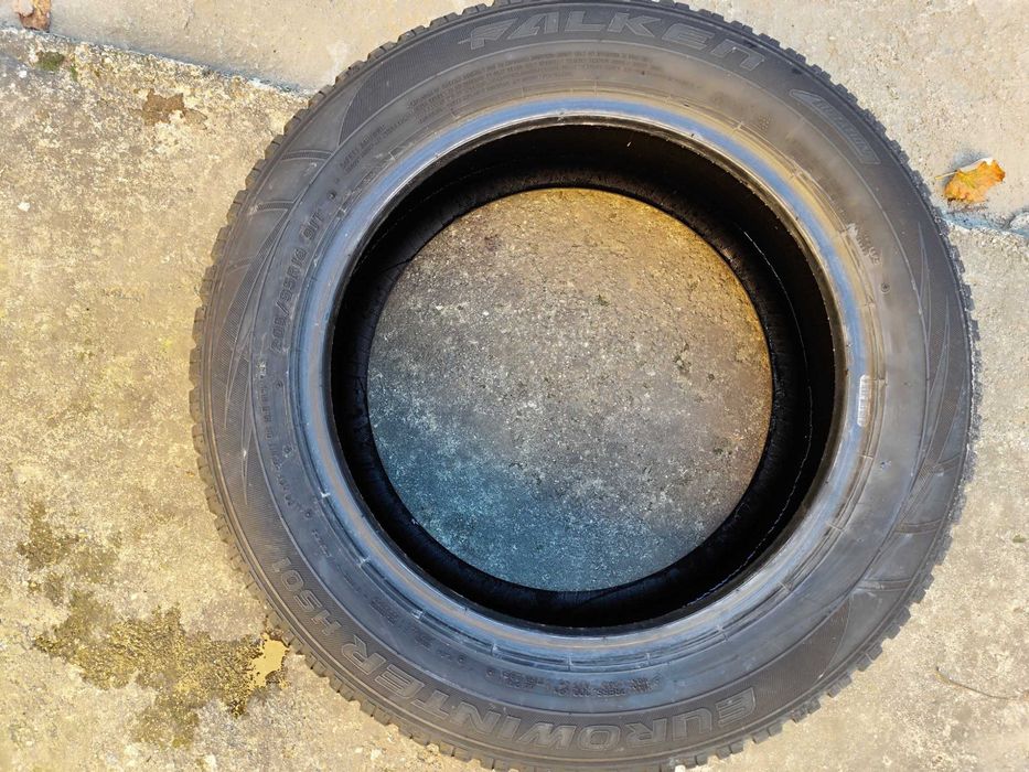 Гуми Falken 205/55 R16