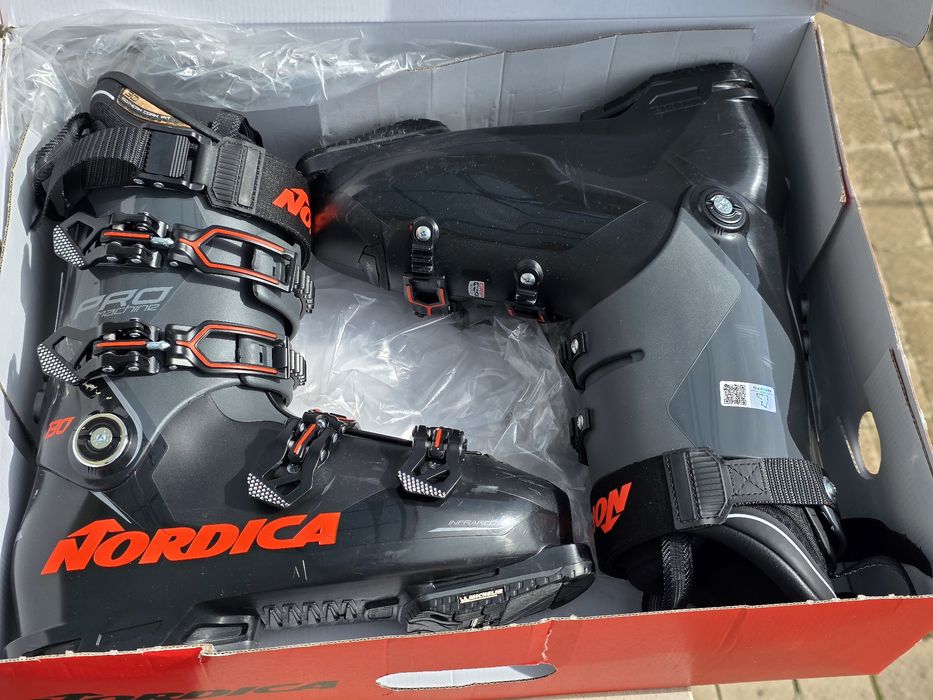 Ски обувки Nordica Promachine 130 GW 27/27.5
