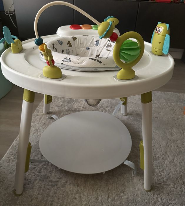 Jucarie activitate 3 in 1 copiii