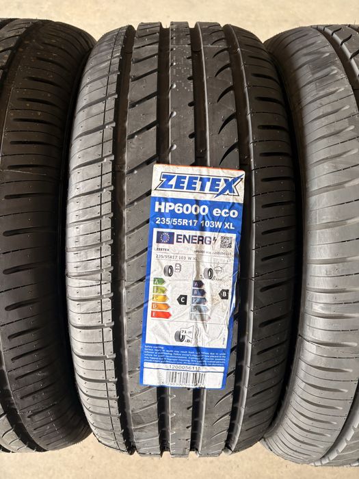 Anvelope vara 235/55/17 Zeetex HP6000 Eco 235 55 17 R 17
