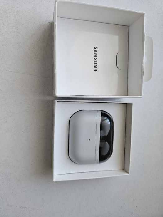 Căști Samsung Galaxy Buds 3FE