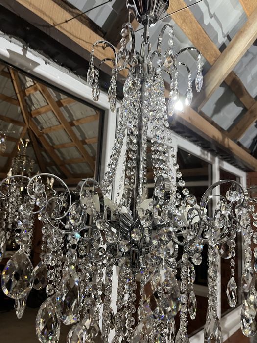 люстра 20 000 тысяч