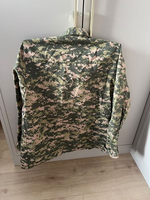 Военная форма для НВП