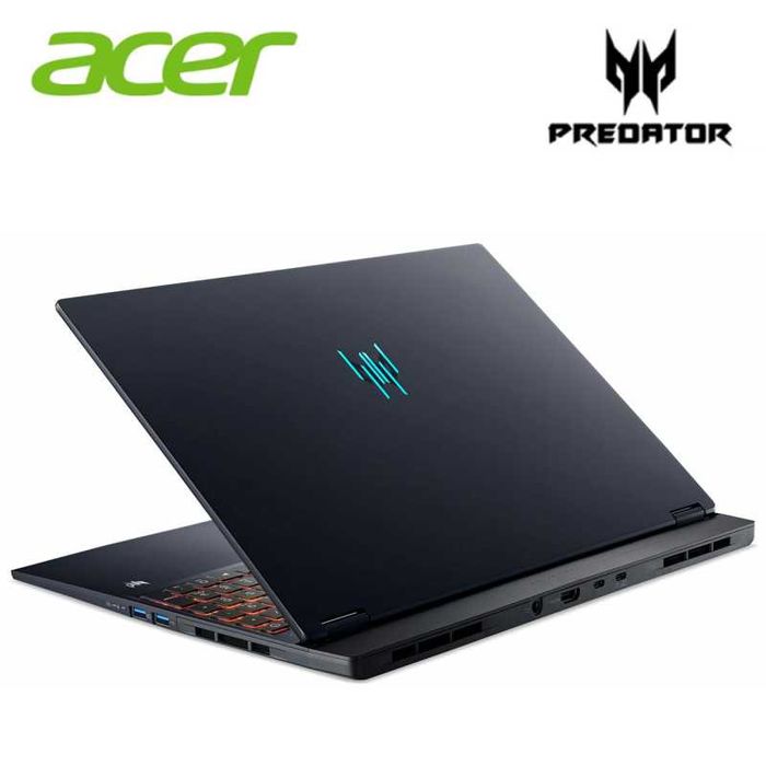 Acer Predator Helios Neo 16S  U9 275HX LPDDR5 32GB 1TB 5060 8GB Oled 2